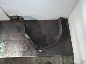 2014 Toyota Yaris NCP130R image 1
