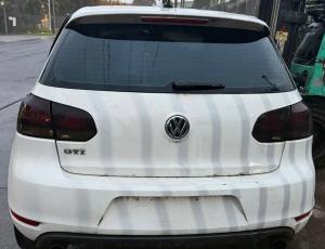 2013 Volkswagen Golf Mk6 Gti image 1