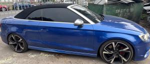 2015 Audi S3 Convertible image 1
