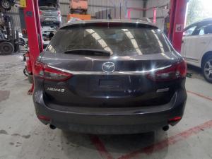 2014 Mazda Mazda6 image 1