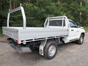 2025 Mitsubishi Triton image 1