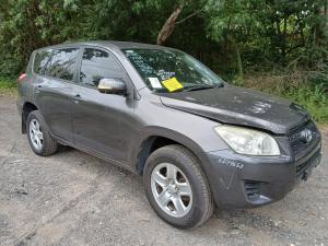 2012 Toyota Rav4 image 1