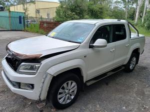 2016 Volkswagen Amarok image 1
