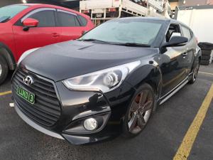 2013 Hyundai Velsoter FS image 1