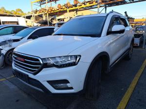 2016 Haval H6 image 1