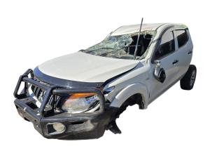 2016 Mitsubishi Triton MQ GLX+ image 1