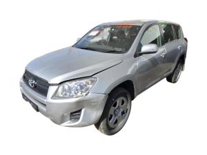 2011 Toyota Rav4 ACA33R CV image 1