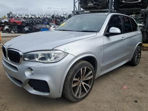 2015 Bmw X5 F15 image 1