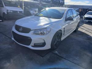 2015 Holden Commodore VF image 1
