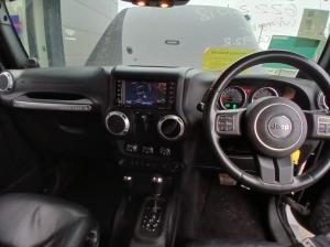 2013 Jeep Wrangler JK image 1