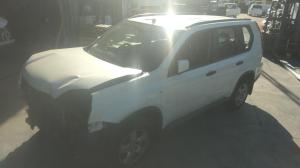 2007 Nissan Xtrail T31 image 1