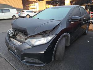 2013 Honda Civic 9TH GEN image 1