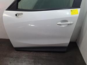 2012 Mazda Cx5 KE image 1
