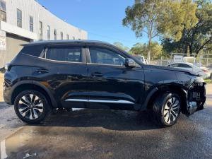 2025 Chery Tiggo 4 Pro T3X image 1