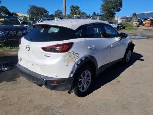2021 Mazda Cx3 DK image 1