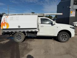 2023 Mazda Bt50 RG04 image 1