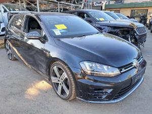 2015 Volkswagen Golf GEN 7 image 1