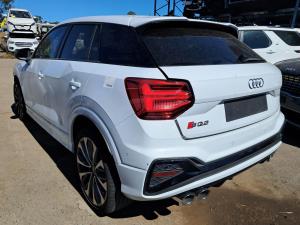 2021 Audi Q2 GA image 1