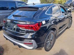 2023 Audi Q3 F3 image 1