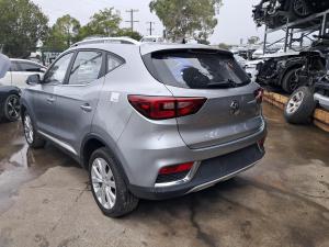 2024 Mg Zs AZS1 image 1