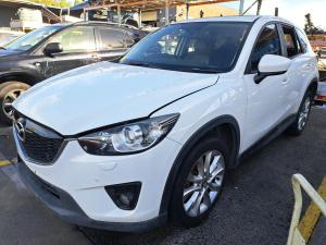2013 Mazda Cx5 KE image 1