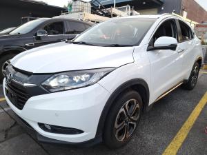 2016 Honda Hrv image 1
