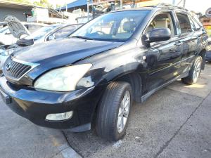2006 Lexus Rx350 GSU35R image 1