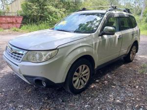 2012 Subaru Forester image 1