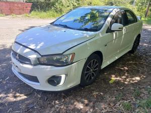2016 Mitsubishi Lancer image 1