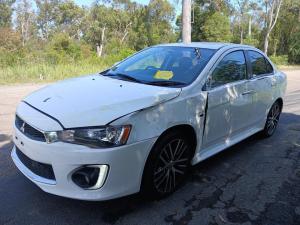 2016 Mitsubishi Lancer image 1