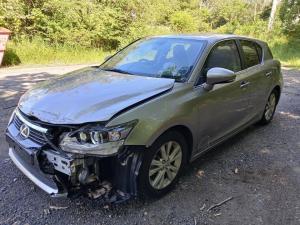 2016 Lexus image 1
