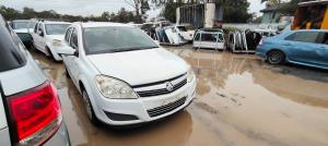 2007 Holden Astra image 1