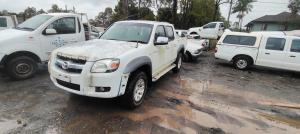 2006 Mazda Bt 50 image 1