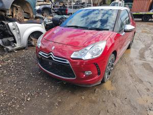 2013 Citroen Ds3 image 1