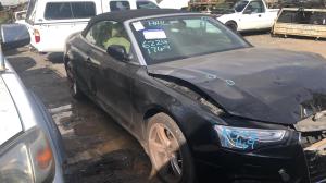 2014 Audi A5 image 1