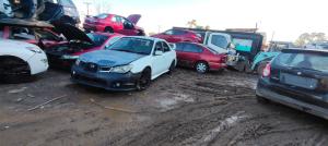 2006 Subaru Impreza image 1