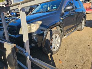 2006 Toyota Rav4 image 1