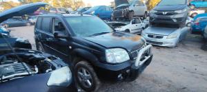 2005 Nissan X Trail image 1