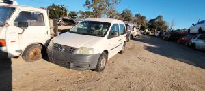 2006 Volkswagen Caddy image 1