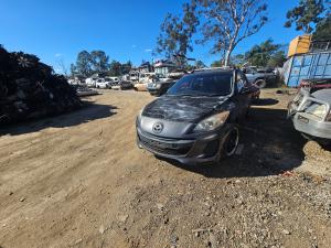 2011 Mazda 3 image 1