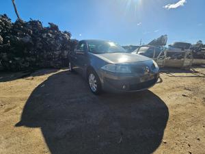 2006 Renault Megane image 1