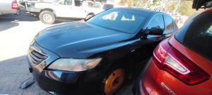 2008 Toyota Aurion image 1