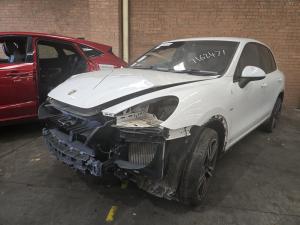 2013 Porsche Cayenne 3.0DT CRCA AUTO 8SPD A5904 4WD image 1