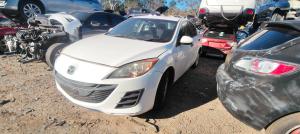 2009 Mazda 3 image 1