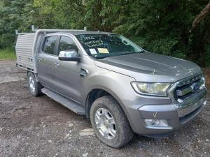 2016 Ford Ranger image 1