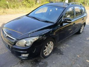 2010 Hyundai I30 image 1