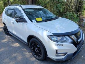 2018 Nissan X Trail image 1