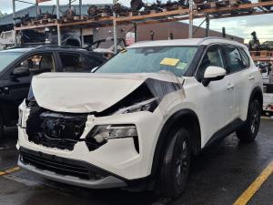 2022 Nissan Xtrail T33 image 1