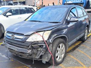 2007 Honda Crv RE image 1