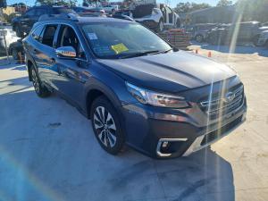 2023 Subaru Outback 7TH GEN image 1